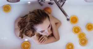 お風呂の入浴スピリチュアル・悪いエネルギーを流す方法